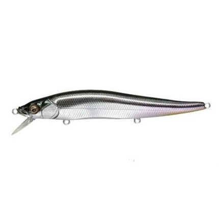 

Воблер Megabass OneTen R+1 (SP-C) 110mm 14g M Shad