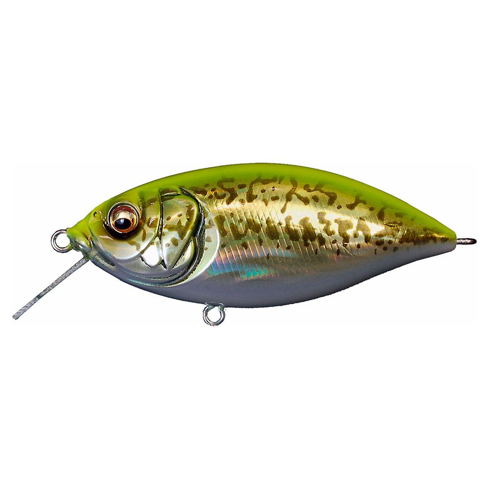 

Воблер Megabass Z-Crank X (SILENT) 67.4cm 14g GG Chart Back Bass