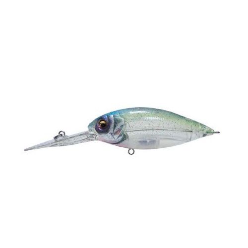 

Воблер Megabass Deep-X 150 64mm 14g GLX Spring Reaction