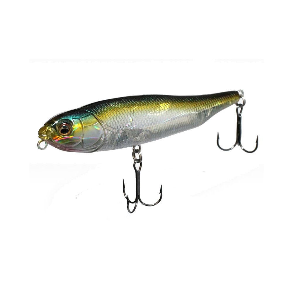 

Воблер Megabass Giant Dog-X 98mm 14g HT Ito Tennessee Shad