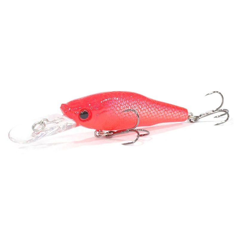 

Воблер Megabass Live-X Smolt 48mm 3.5g VR