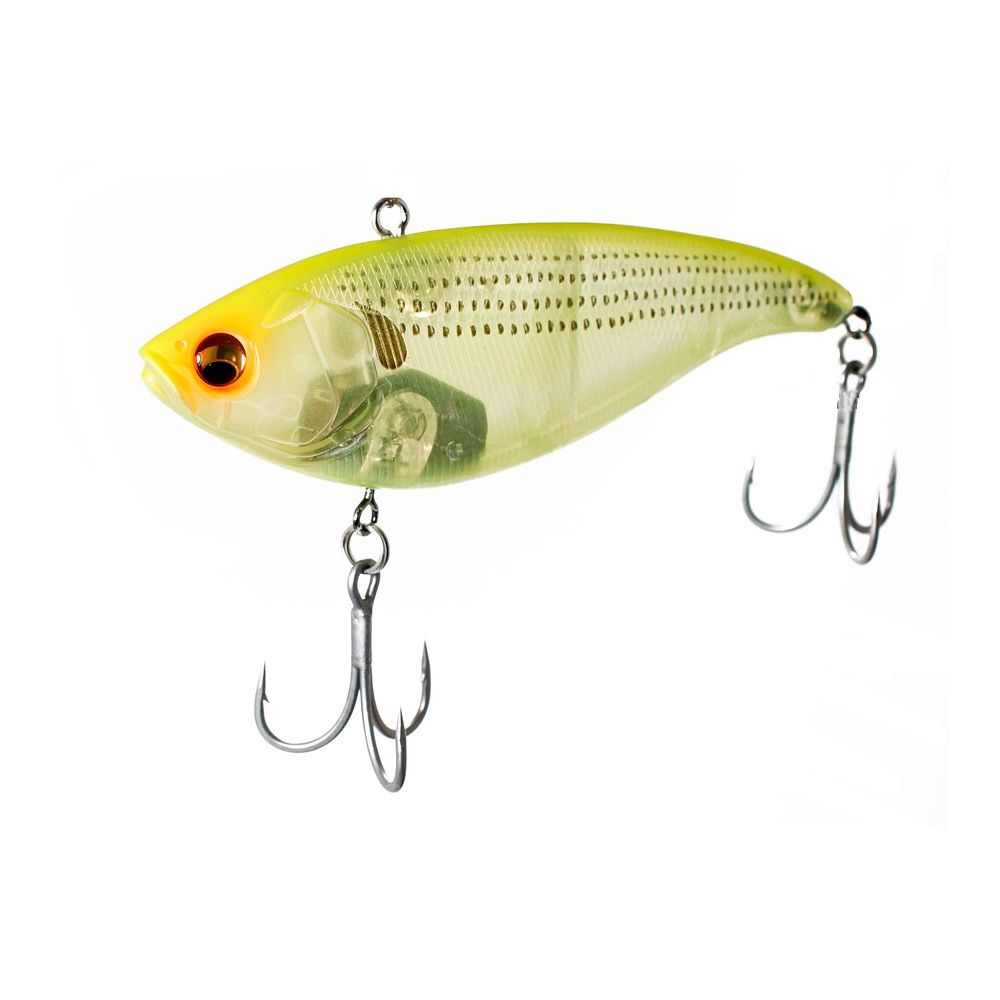 

Воблер Megabass Konosirus 108mm 33g Skeleton Chart Back Konoshiro