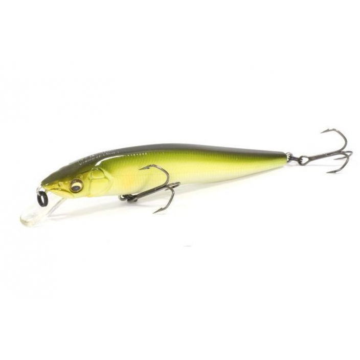

Воблер Megabass Vision Q-GO 95mm 10.5g IL Kisyu Ayu