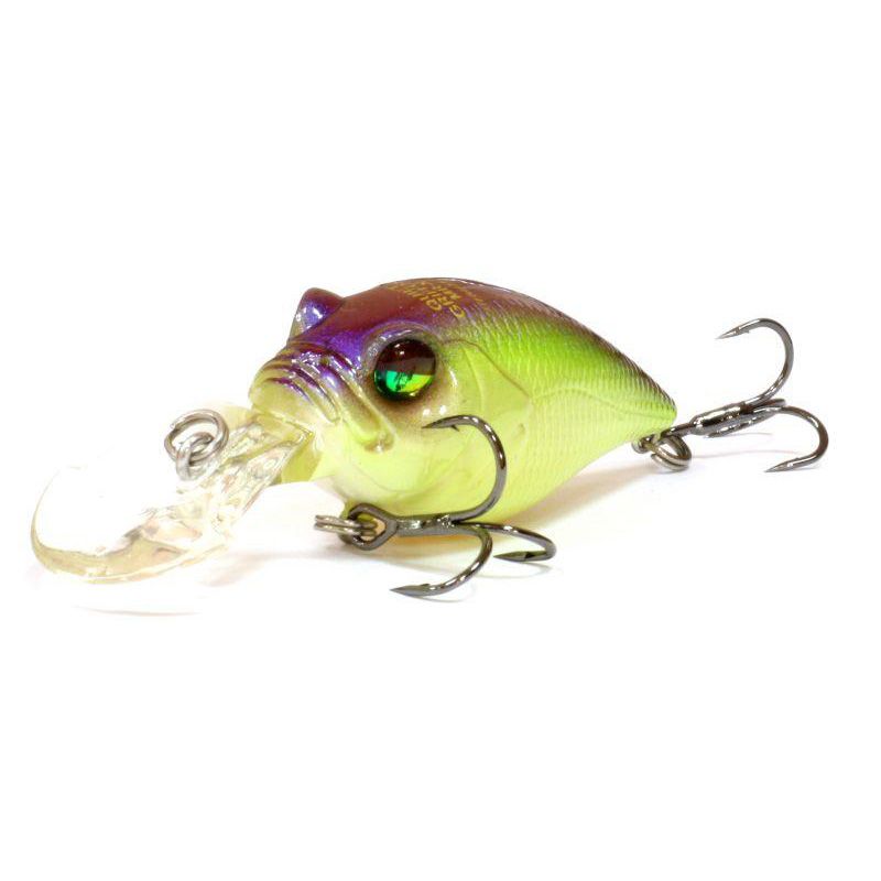 

Воблер Megabass Quiet Griffon MR-X 45mm 7g Table Rock SP