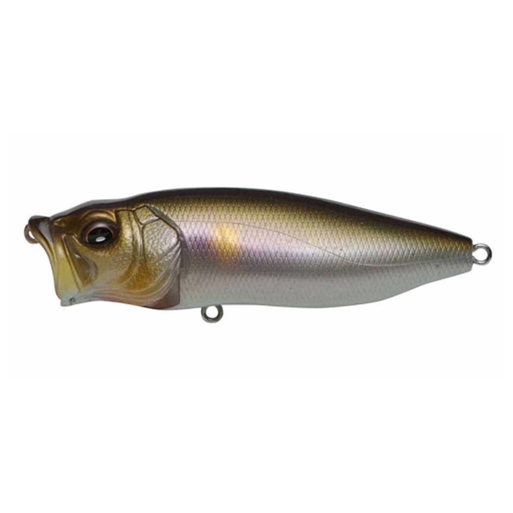 

Воблер Megabass PopMax 78mm 14g PM Setsuki Ayu