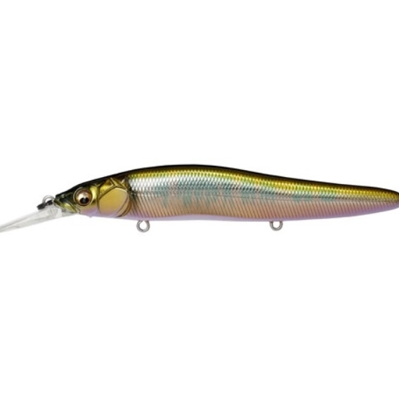 

Воблер Megabass OneTen R+2 (SP-C) 110mm 14g Wagin Oikawa (M)