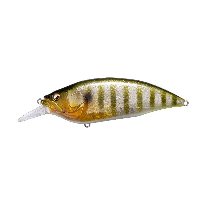 

Воблер Megabass Big-M 4.0 126mm 56g GLX Galxy Gill