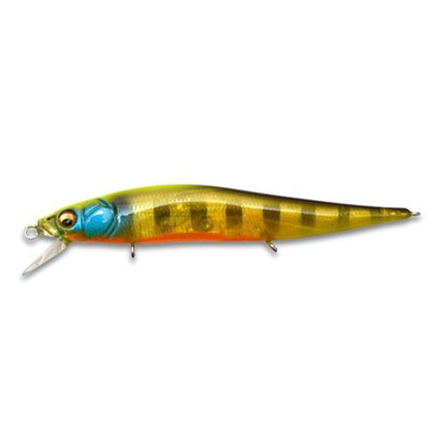 

Воблер Megabass Vision OneTen Jr. 98mm 10.5g GP Nanko Tougan Gill