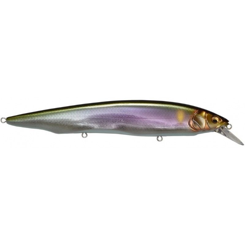 

Воблер Megabass Kanata Ayu 160mm 30g Setsuki Ayu