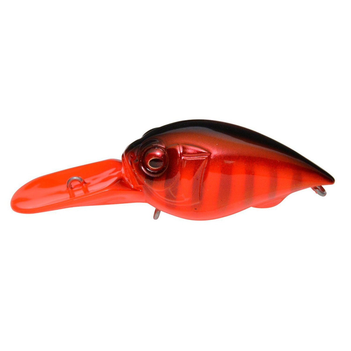 

Воблер Megabass SM-X Spriggan 48mm 10.5g Red Ogre