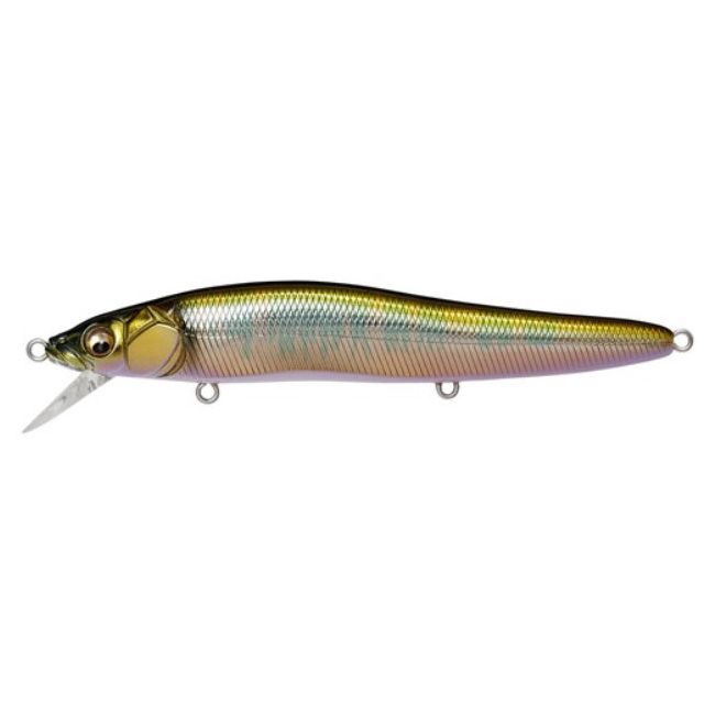 

Воблер Megabass OneTen R (SP-C) 110mm 14g Wagin Oikawa (M)