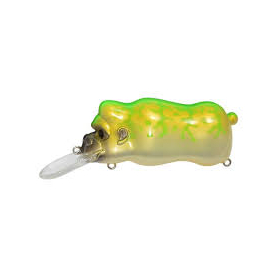 

Воблер Megabass Gong 70mm 24.5g Lime Coach