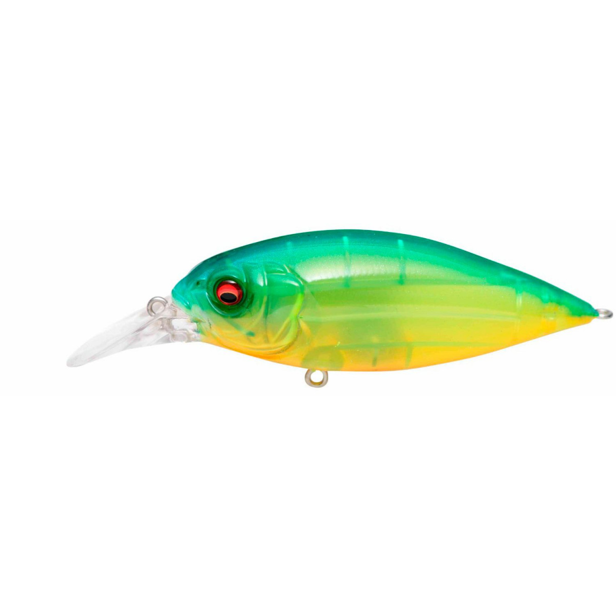 

Воблер Megabass Dx-Free 2.0 75mm 21g Skeleton Chart