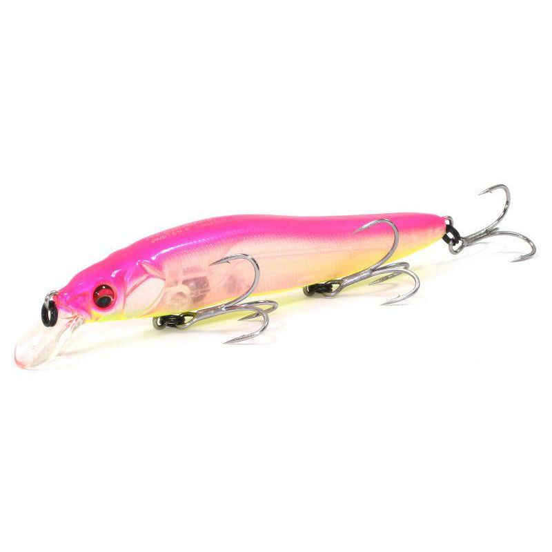 

Воблер Megabass OneTen R 110mm 14g Jukucho Pink