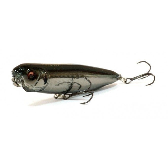 

Воблер Megabass Dog-X Speed Slide 87mm 10.5g Biwako Night