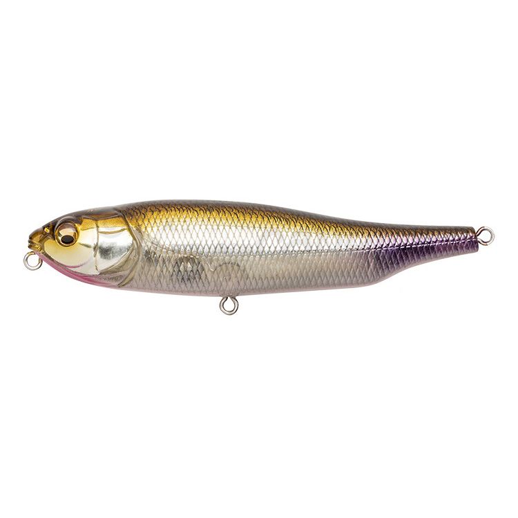

Воблер Megabass Giant Dog-X 98mm 14g HT Ito Wakasagi
