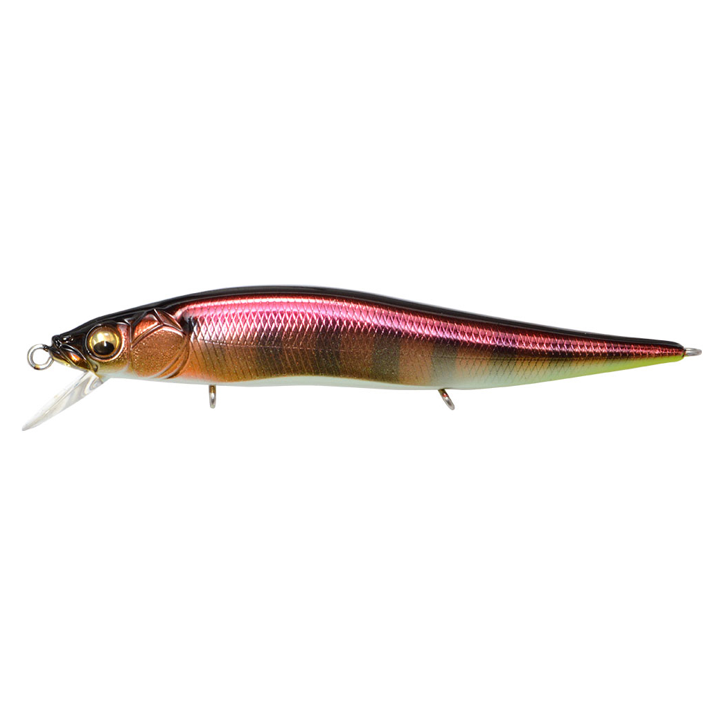 

Воблер Megabass Vision OneTen Jr. 98mm 10.5g M Endmax