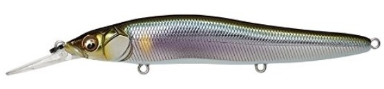 

Воблер Megabass Oneten R+1 110mm 14g Wagin Setsuki Ayu