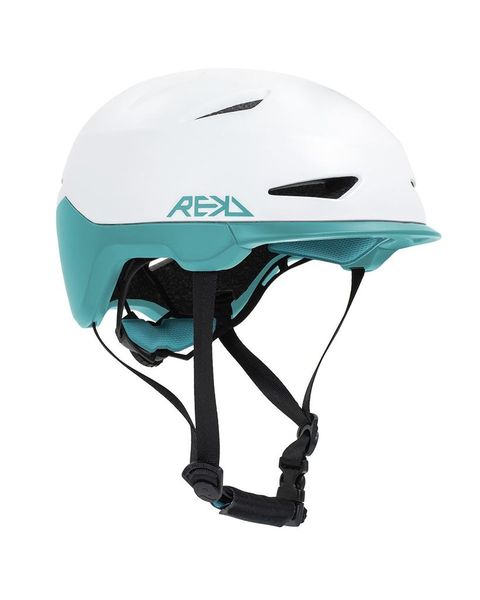 

Шлем защитный REKD Urbanlite Helmet White р M 54-58 см (az7143)