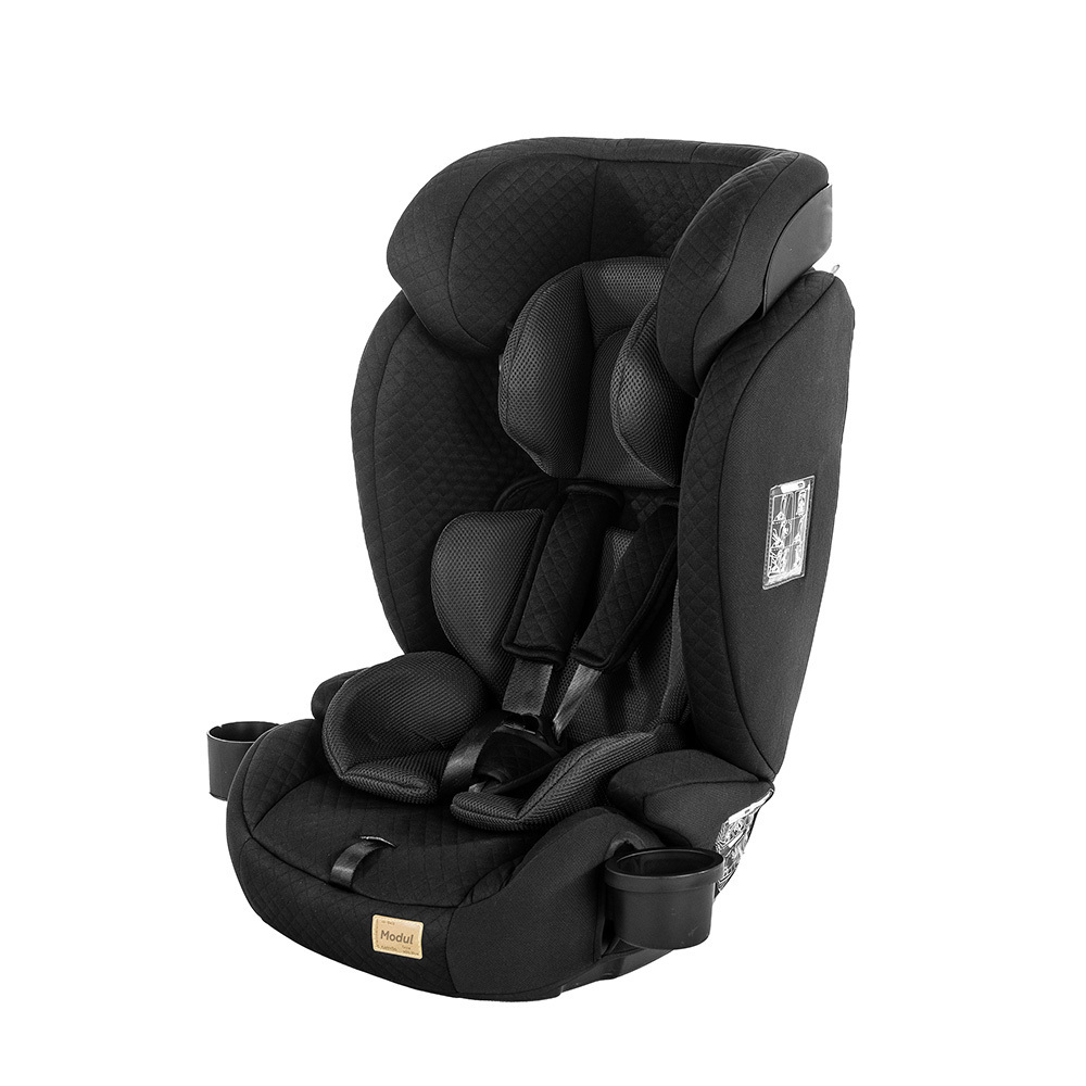 

Автокресло Carrello Modul Isofix Night Black (CRL-13401)