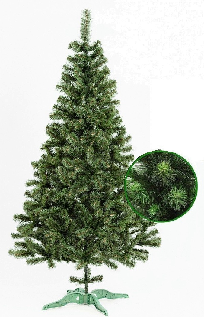 

Искусственная Елка ель Зелёная 1,5 м (2154-Т)