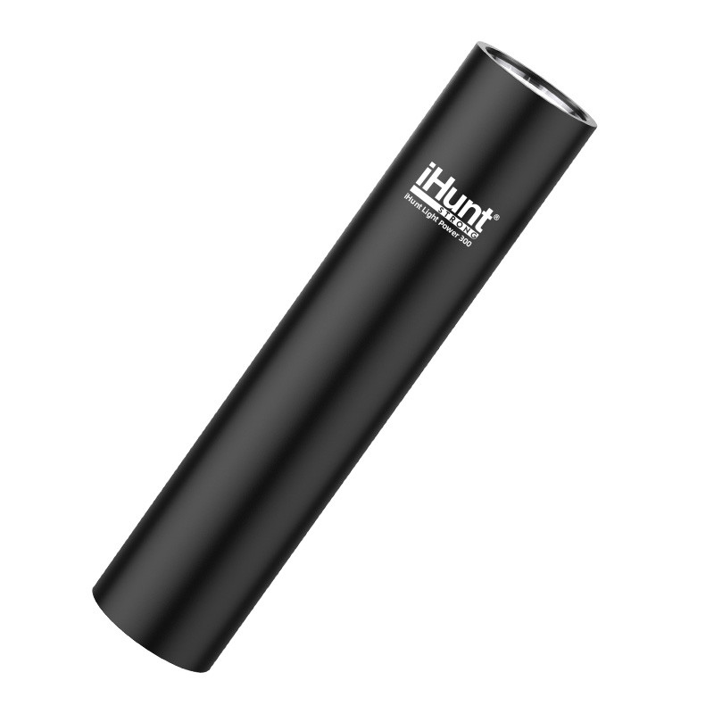 

Фонарик iHunt Light Power 300