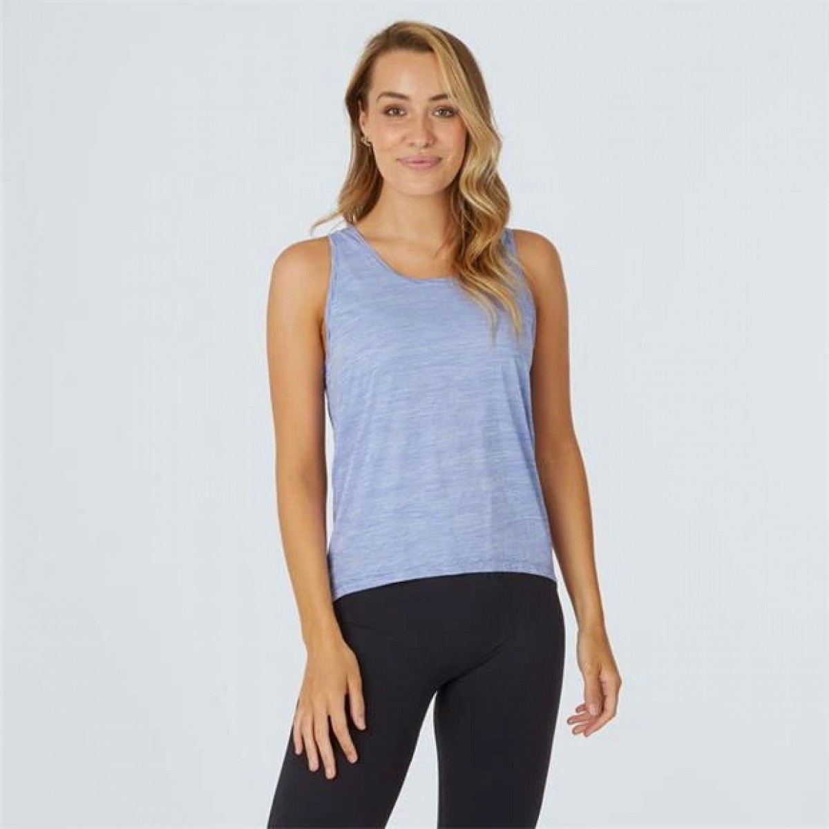 

Майка USA Pro Boyfriend Tank Sweet Lavender, XL (50)