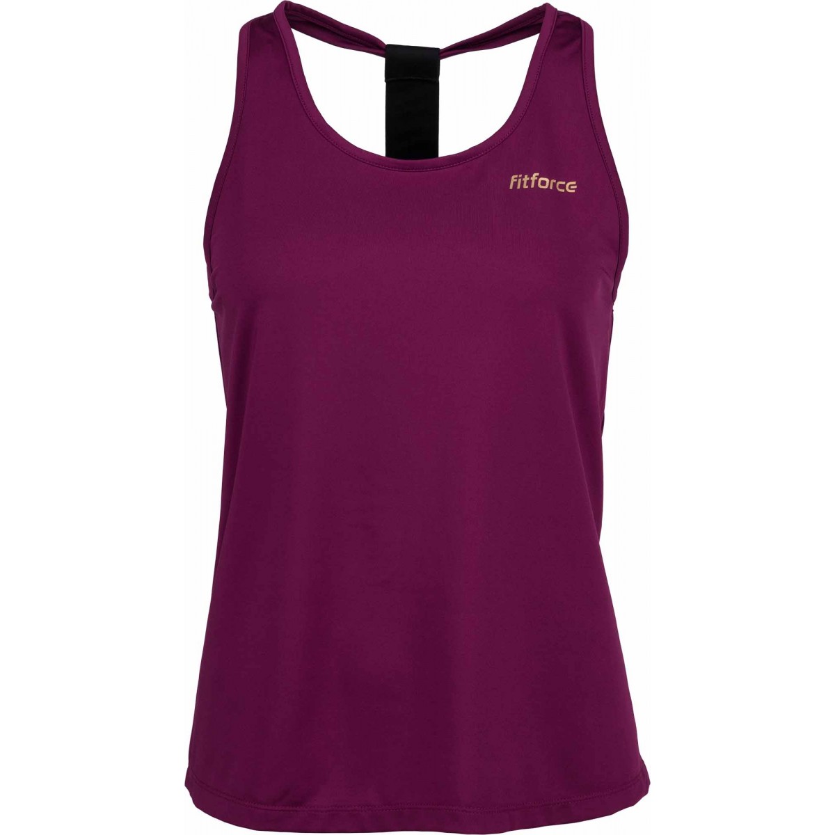 

Майка Fitforce KAPALI,  (50, Майка Fitforce KAPALI, XL (50)
