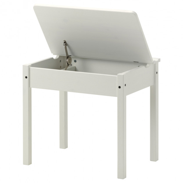 

Стол детский IKEA SUNDVIK белый 402.017.37