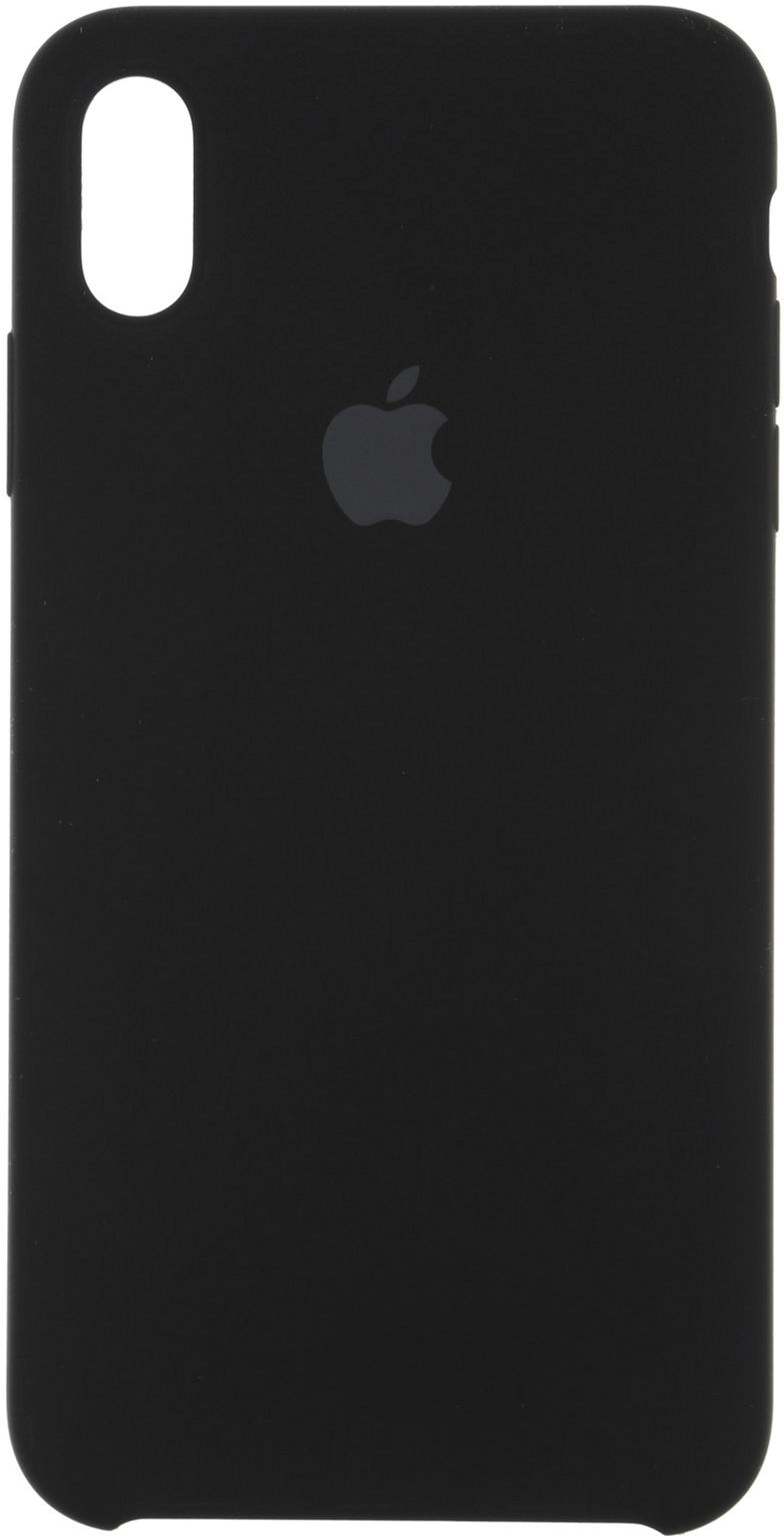 

Панель Armorstandart Solid Series для Apple iPhone Xs Max Black