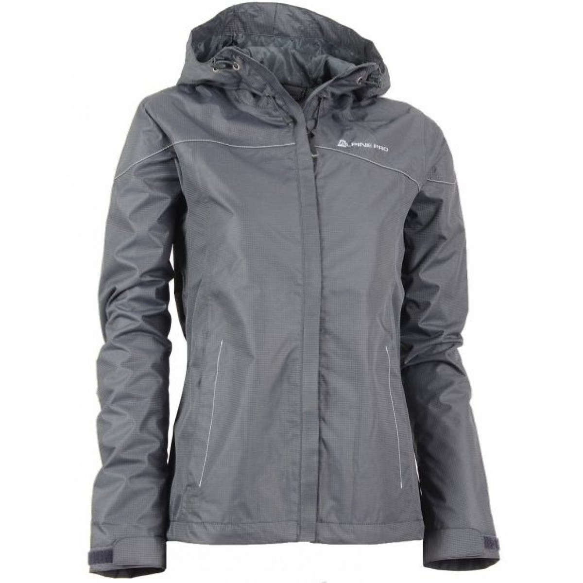 

Куртка ALPINE PRO ZENO 2,  (42, Куртка ALPINE PRO ZENO 2, XS (42)