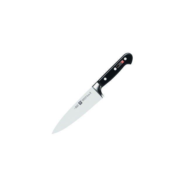 

Нож кухонный поварской Zwilling Professional S 160 мм 31021-161