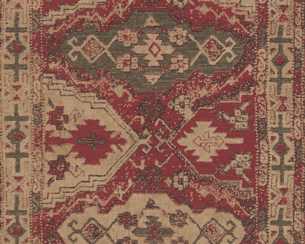 

Обои AS Creation Metropolitan Stories 2 37868-1