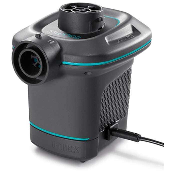 

Intex Насос 66640 электрический 220-240 V