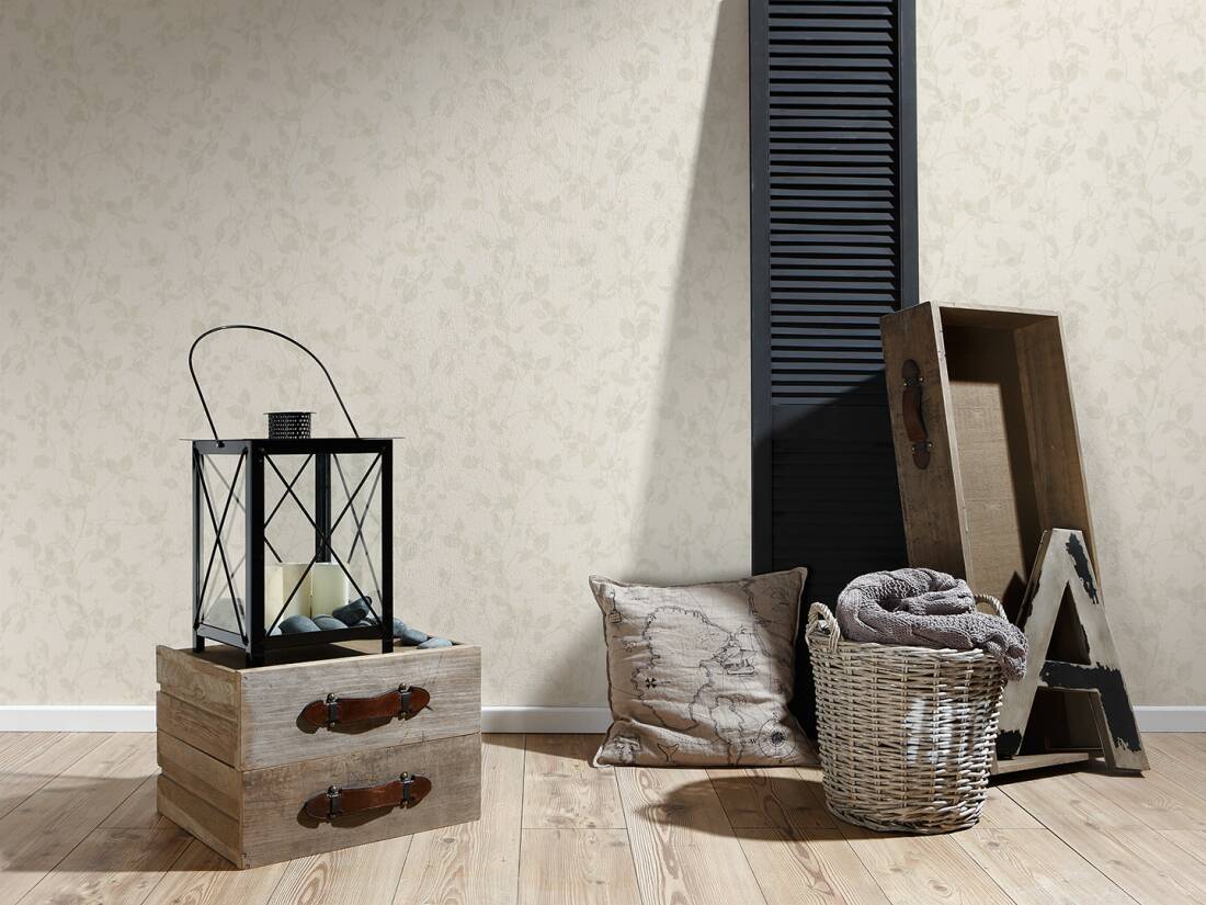 

Обои AS Creation Hygge 36397-4