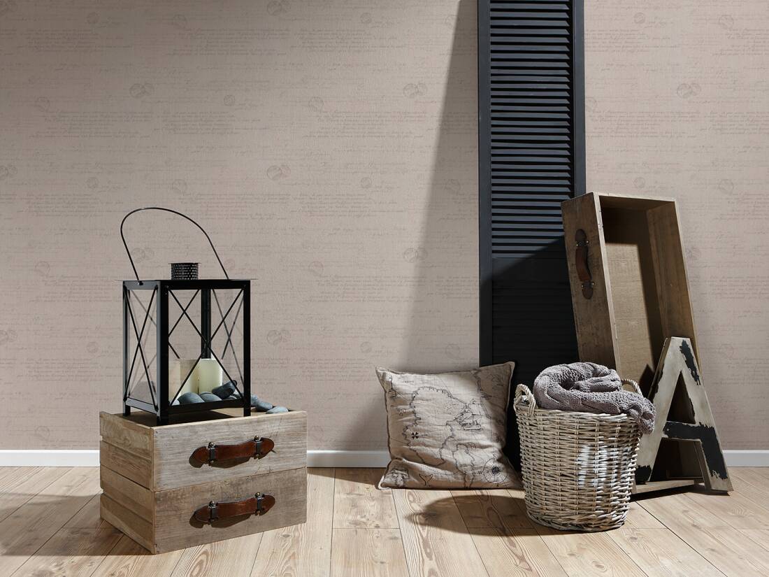 

Обои AS Creation Hygge 36382-3