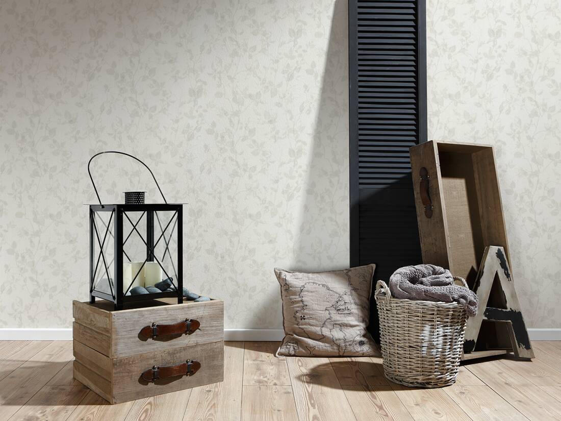 

Обои AS Creation Hygge 36397-1