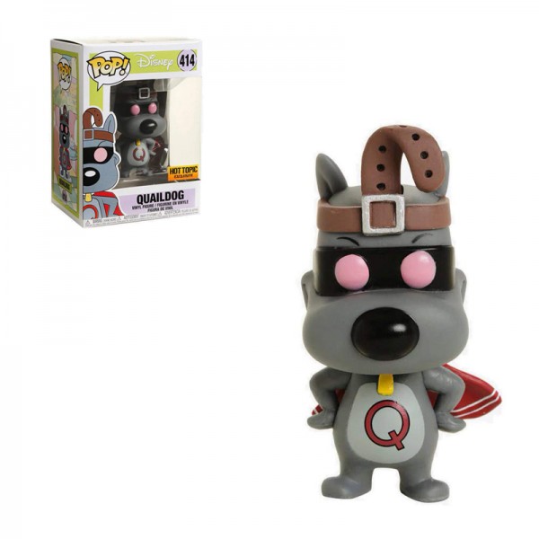 

Фигурка POP Disney: Doug S1 - Quaildog, 27406, 10 cm
