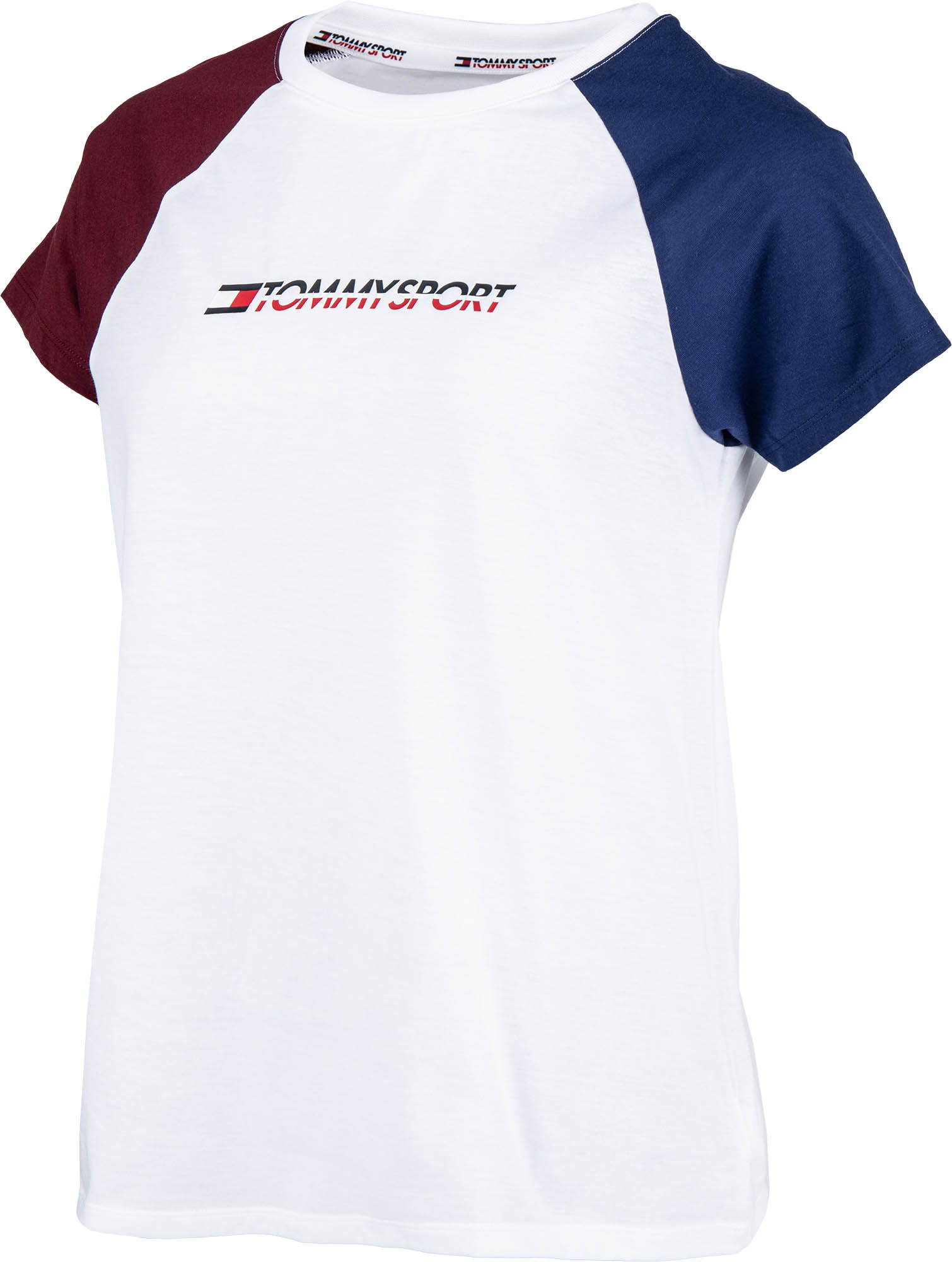 

Футболка Tommy Hilfiger COTTON MIX TOP LOGO,  (42, Футболка Tommy Hilfiger COTTON MIX TOP LOGO, XS (42)