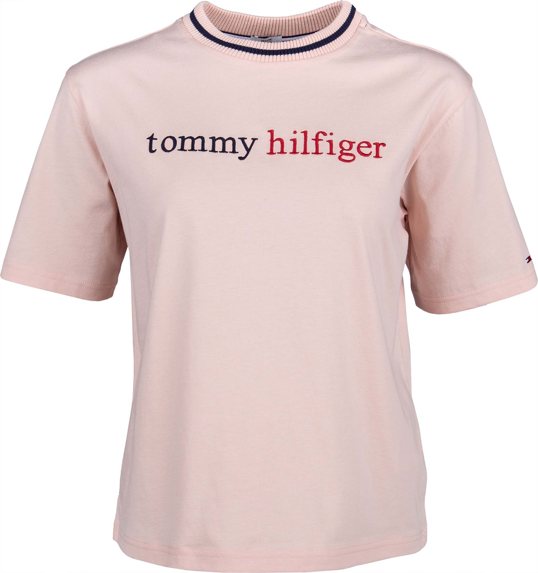 

Футболка Tommy Hilfiger CN TEE SS LOGO,  (48, Футболка Tommy Hilfiger CN TEE SS LOGO, L (48)