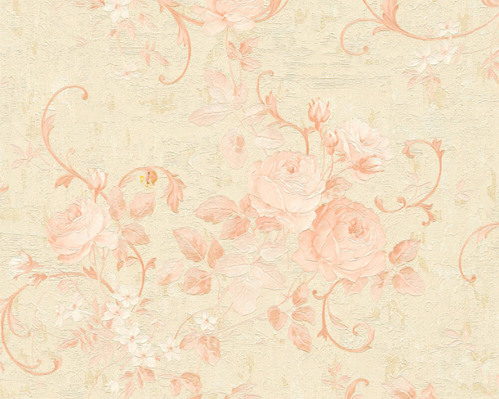 

Обои AS Creation Romantico 37224-1