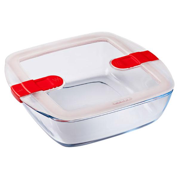 

Форма для запекания 2.2л PYREX CK&HT 212PH00