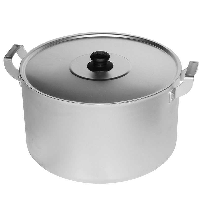

Каструля 8,0 л Калитва Алкоа