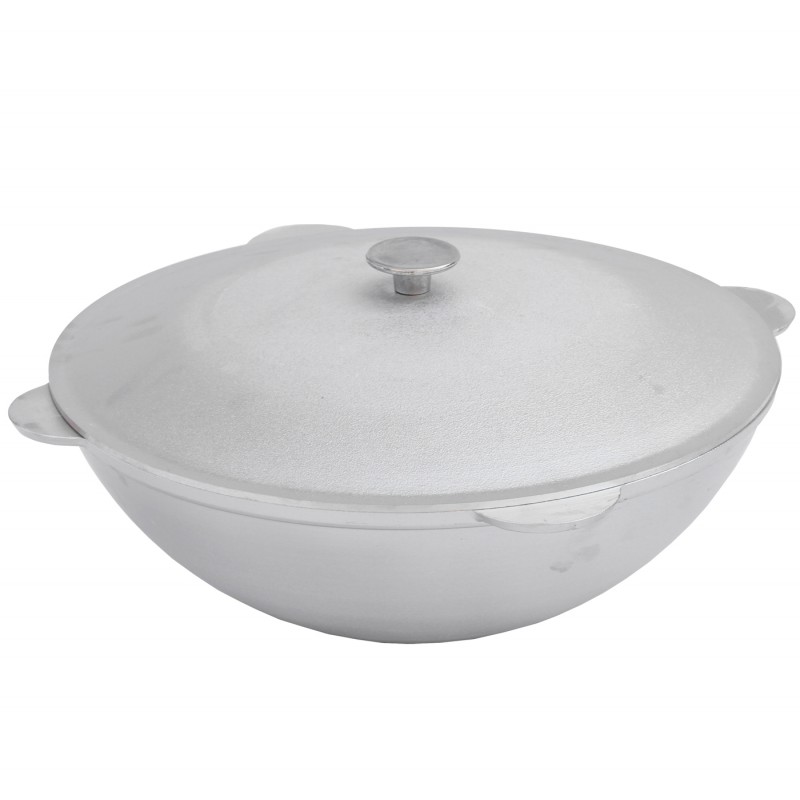 

Казан татарський 12,0 л Biol (КТ1200)