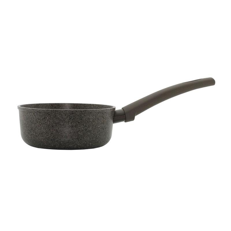

Ківш 1,0 л Biol Granit Brown (10193Р)