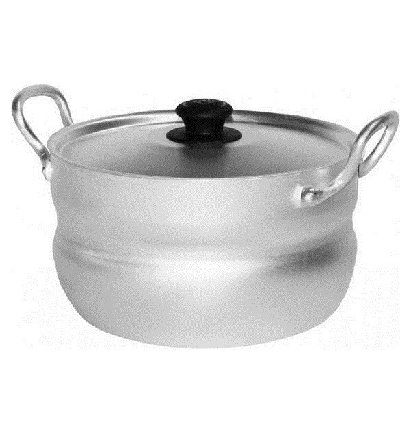 

Каструля 6,0 л Калитва Алкоа (1060)