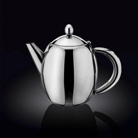 

Чайник заварочный 1000мл Wilmax St.Steel Color 551109
