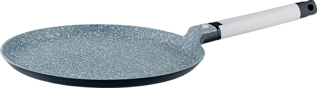 

Сковорода для блинов 28см Vinzer Greblon Compact Induction 89515
