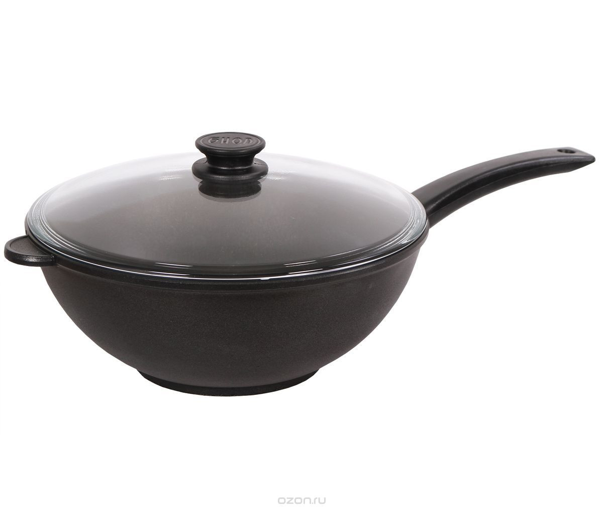 

Сковорода 30cм Wok 3002ПС