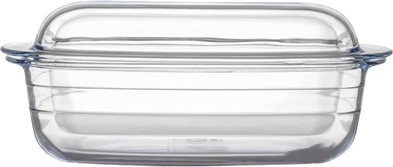 

Форма для запекания 3л PYREX O CUISINE 465AC00